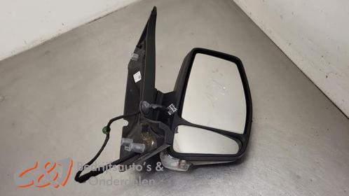 Buitenspiegel rechts van een Ford Transit Custom, Auto-onderdelen, Spiegels, Ford, Gebruikt, 3 maanden garantie, Ophalen of Verzenden