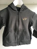 Mexx hoodie met rits, Kinderen en Baby's, Kinderkleding | Maat 98, Mexx, Trui of Vest, Ophalen of Verzenden, Zo goed als nieuw
