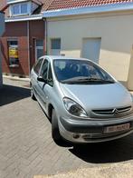 Citroen Xsara picasso Benzine, Stof, Xsara, 5 deurs, Particulier