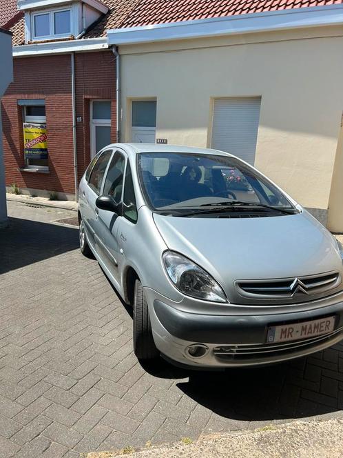 Citroen Xsara picasso Benzine, Auto's, Citroën, Particulier, Xsara, ABS, Airbags, Airconditioning, Elektrische buitenspiegels