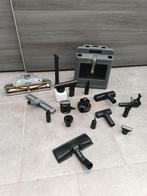 kirby opbergbox met uitbereiding hulpstukken, Elektronische apparatuur, Ophalen, Zo goed als nieuw