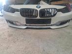 Pare choc avant bmw f30 f31, Autos : Pièces & Accessoires, Carrosserie & Tôlerie, Pare-chocs, Enlèvement, Utilisé, BMW