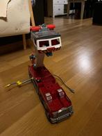 Brandweer auto paw patrol, Kinderen en Baby's, Speelgoed | Actiefiguren, Ophalen, Gebruikt
