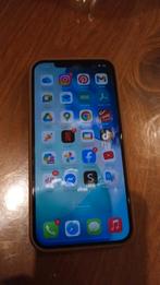Iphone 12 pro max 128giga   black, 128 GB, IPhone 12 Pro Max, Enlèvement, Utilisé