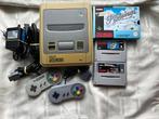 Nintendo Snes+2manettes+3jeux, Consoles de jeu & Jeux vidéo, Jeux | Nintendo Super NES, Comme neuf