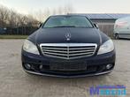 MERCEDES C KLASSE W204 1.8 ZWART c359 271950 onderdelen, Auto-onderdelen, Ophalen of Verzenden, Gebruikt, Mercedes-Benz