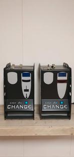 Wisselautomaat easy pro, Verzamelen, Automaten | Overige, Ophalen, Zo goed als nieuw