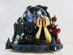 Disney Villains Muzikale Sneeuwbol Sneeuwbol ca 1990, Verzamelen, Ophalen of Verzenden, Gebruikt