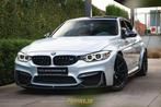 BMW M3 DKG, 0 kg, Argent ou Gris, Entreprise, 0 kg