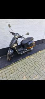 Vespa, Fietsen en Brommers, Scooters | Vespa, Ophalen, Gebruikt, 125 cc, Benzine