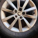 Skoda scala 2019- tot 2026 original 16 inch velgen, Ophalen, Zo goed als nieuw
