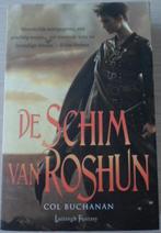 Col Buchanan – Het Hart van de Wereld – T. 2 - De Schim van, Europa overig, Nieuw, Col Buchanan, Ophalen of Verzenden