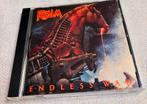Realm Endless War Cd, Ophalen of Verzenden, Zo goed als nieuw