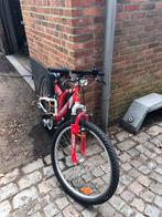 Mountain bike, Fietsen en Brommers, Ophalen, Gebruikt, 20 tot 24 inch