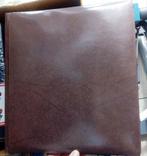 Bruin foto albums, Ophalen of Verzenden, Zo goed als nieuw