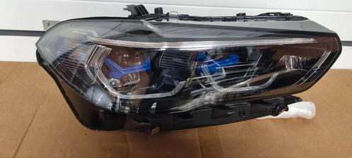 Koplamp BMW X5 G05 Voll LED LASER Rechts BLACKLINE 8082574-0, Auto-onderdelen, Verlichting, BMW, Gebruikt, Ophalen of Verzenden