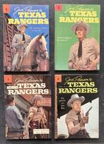 Jace Pearson's verhalen van de Texas Rangers - 1, 2, 3 & 4, Boeken, Ophalen of Verzenden, Henri Arnoldus