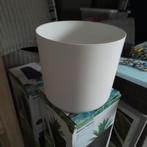 Grote bloempot in pvc, Tuin en Terras, Ophalen, Zo goed als nieuw, Kunststof, 25 tot 40 cm
