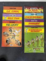 Lucky Luck Lucky productions, Ophalen of Verzenden, Gelezen