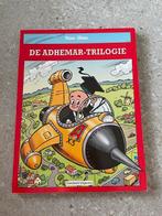Nero de Adhemar-trilogie, Boeken, Eén stripboek, Ophalen of Verzenden, Zo goed als nieuw