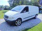Mercedes Vito, Auto's, Te koop