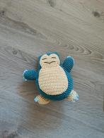 Snorlax Pokemon knuffel, Ophalen of Verzenden, Nieuw, Overige typen