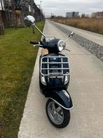Vespa Lx50 2010, Fietsen en Brommers, Ophalen, Gebruikt, Overige modellen, Klasse B (45 km/u)
