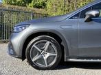 Mercedes-Benz EQE-Klasse SUV 350 4MATIC AMG Line | Panoramis, Auto's, Automaat, Stof, Euro 6, 96 kWh