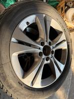 Velgen mercedes, Auto-onderdelen, Banden en Velgen, Ophalen, 17 inch, Velg(en)