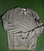 Stone island trui maat M, Kleding | Heren, Truien en Vesten, Ophalen of Verzenden, Zo goed als nieuw, Grijs