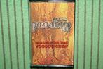 Prodigy - Voodoo Crew, CD & DVD, Cassettes audio, 1 cassette audio, Utilisé, Enlèvement ou Envoi, Dance