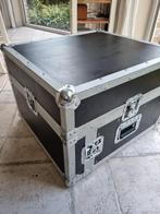 flightcase, Muziek en Instrumenten, Ophalen, Gebruikt, Flightcase