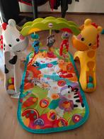 Speelboog/activiteitenboog Fisher Price, Kinderen en Baby's, Ophalen, Zo goed als nieuw