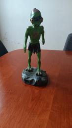 Oddworld abe statue, Ophalen of Verzenden, Gebruikt, Fantasy