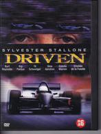 DVD: Driven, Ophalen of Verzenden, Zo goed als nieuw, Vanaf 6 jaar, Actie