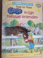 Voorlees CD Lotje, Ophalen, Cd, Kind