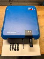 SMA omvormer 6KVA  STP6.0-3AV 40, Doe-het-zelf en Bouw, Zonnepanelen en Toebehoren, Ophalen, Zo goed als nieuw, Compleet systeem