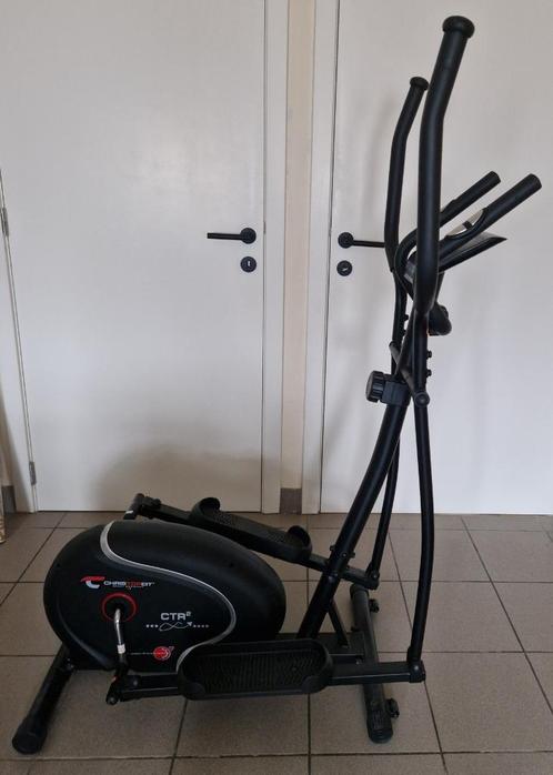 Crosstrainer, Sport en Fitness, Fitnessapparatuur, Nieuw, Crosstrainer, Ophalen