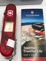 Couteau Victorinox Expedition Lite Swiss Army 1.7965.AVT, Enlèvement ou Envoi, Neuf