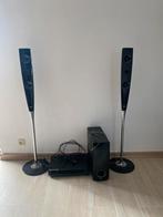 LG thuisbioscoop, Audio, Tv en Foto, Home Cinema-sets, Ophalen, Zo goed als nieuw