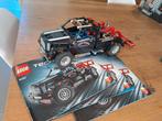 Lego technic 9395, Kinderen en Baby's, Ophalen of Verzenden, Zo goed als nieuw, Lego