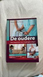 De oudere een raamwerk voor verpleegkundigen, Boeken, Ophalen, Gelezen