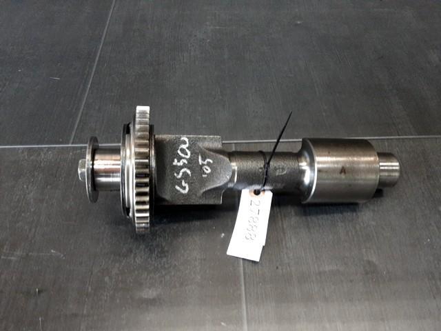 GS500 2002 - 2006 Suzuki Motorblok onderdelen D1-62548, Motoren, Onderdelen | Suzuki