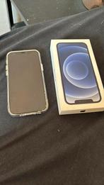 Apple iPhone 12, Telecommunicatie, Mobiele telefoons | Apple iPhone, Ophalen, Zwart, 64 GB, IPhone 12
