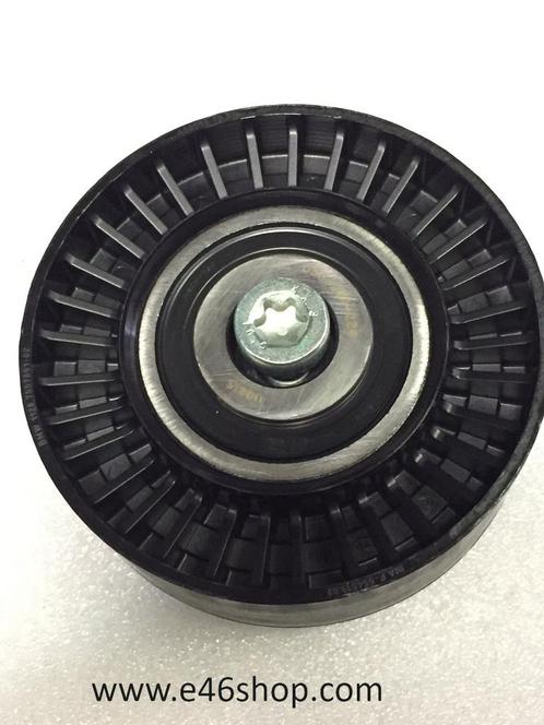 OMKEER POELIE BMW N54 MOTOR OE 11127799366, Auto-onderdelen, Motor en Toebehoren, BMW, Nieuw, Ophalen of Verzenden
