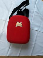 Sac à dos Coca Cola, Enlèvement