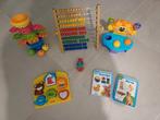 Allerlei peuterspeelgoed, Enlèvement ou Envoi, Comme neuf