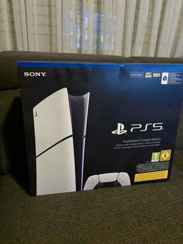 Playstation5