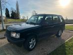 Range Rover P38 4.6, Automaat, 8 cilinders, Zwart, Leder