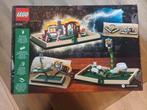 Lego uitklapboek 21315, Ophalen of Verzenden, Nieuw, Lego
